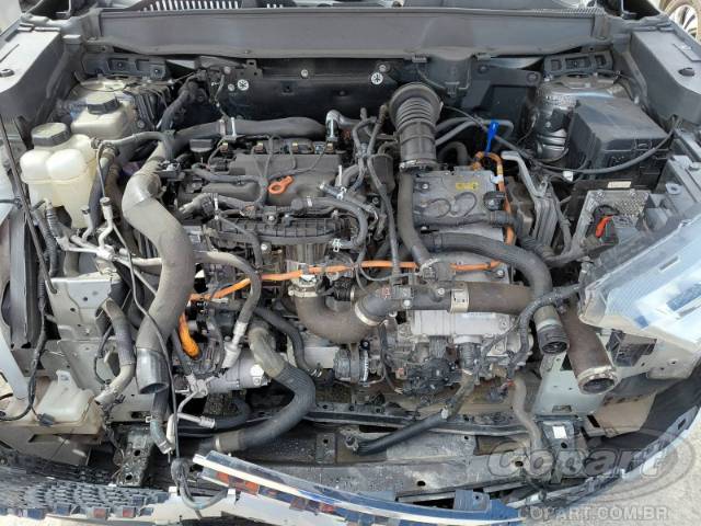 2025 GWM HAVAL H6 
