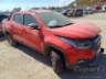 2026 FIAT STRADA CD 