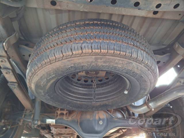 2019 CHEVROLET S10 CABINE DUPLA 