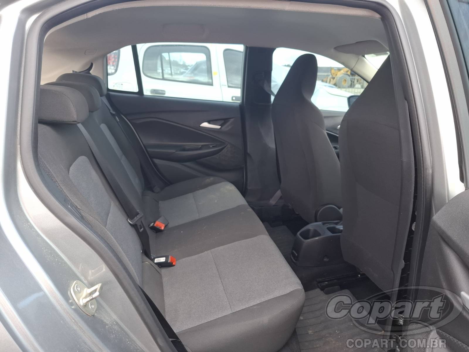 Foto 6 de 10: 2025 CHEVROLET ONIX