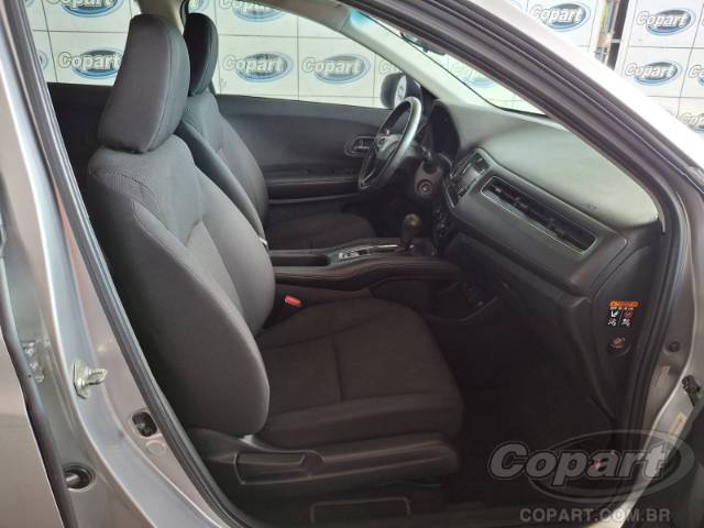2016 HONDA HR-V 