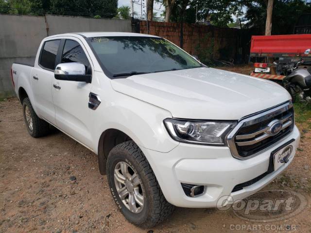 2020 FORD RANGER CD 