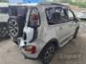 2013 CITROEN C3 AIRCROSS 