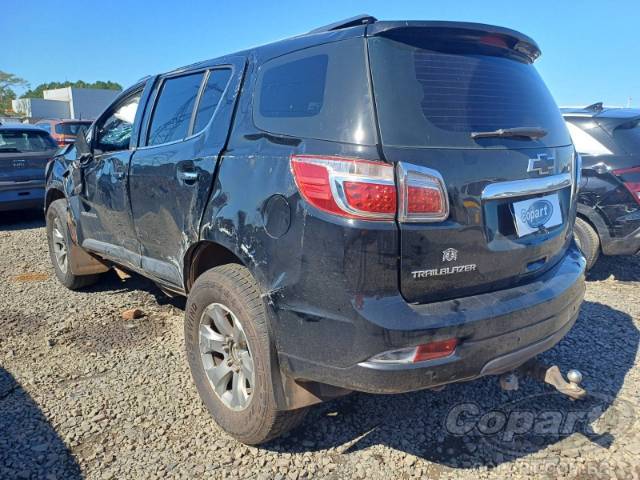 2021 CHEVROLET TRAILBLAZER 