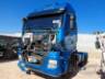 2022 IVECO STRALIS 