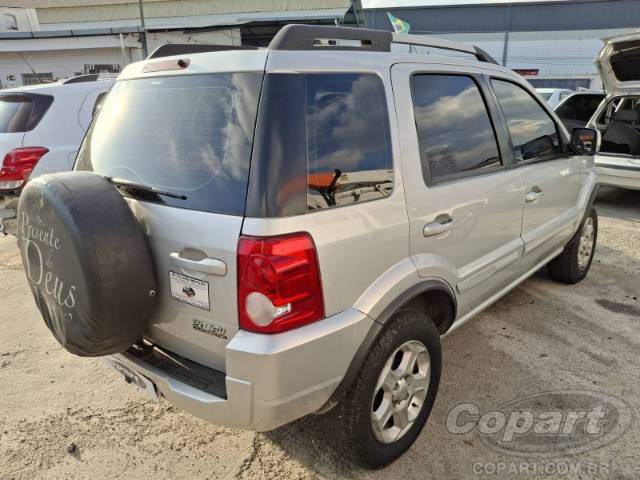 2012 FORD ECOSPORT 