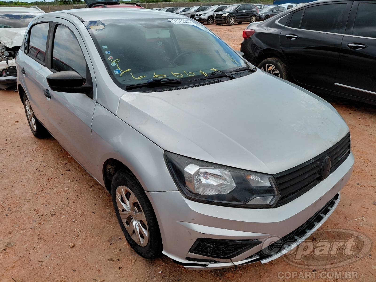 Volkswagen Gol