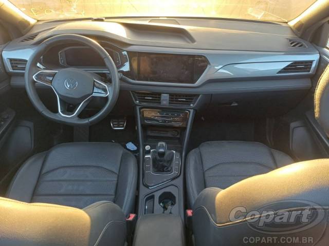 2023 VOLKSWAGEN TAOS 