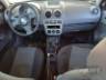 2009 VOLKSWAGEN GOL 