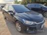 2022 CHEVROLET ONIX PLUS 