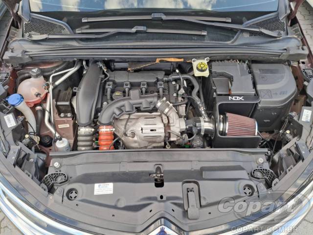 2019 CITROEN C4 LOUNGE 