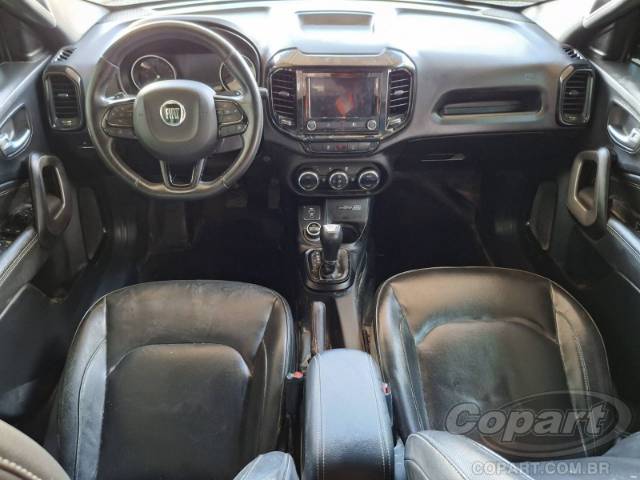 2021 FIAT TORO 