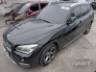 2014 BMW X1 