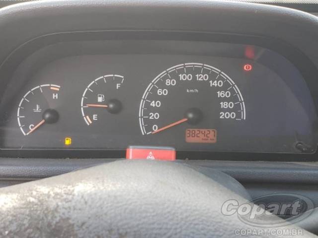 2006 FIAT UNO 