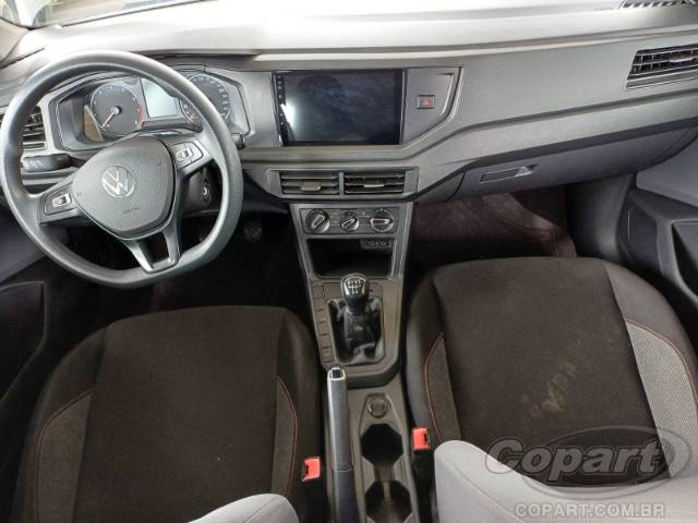 2024 VOLKSWAGEN POLO 