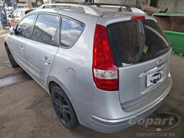 2011 HYUNDAI I30 CW 