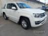 2019 VOLKSWAGEN AMAROK 