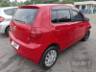 2013 VOLKSWAGEN FOX 