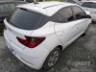 2021 HYUNDAI HB20 