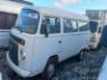 2014 VOLKSWAGEN KOMBI 