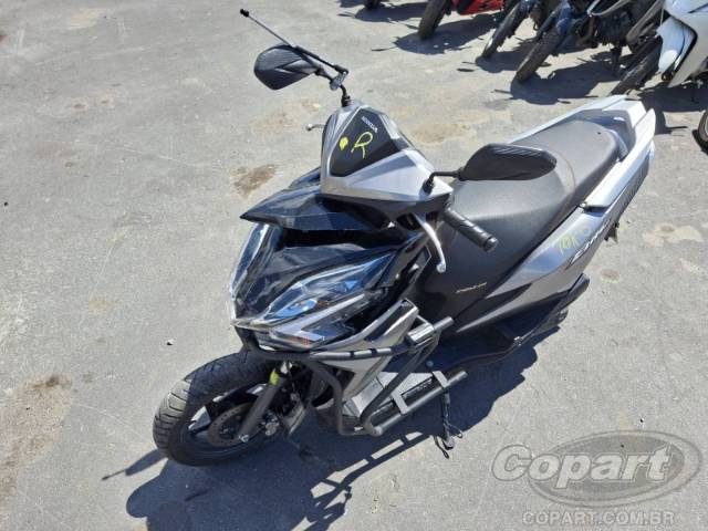 2023 HONDA ELITE 