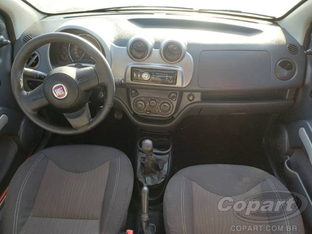 2014 FIAT UNO 