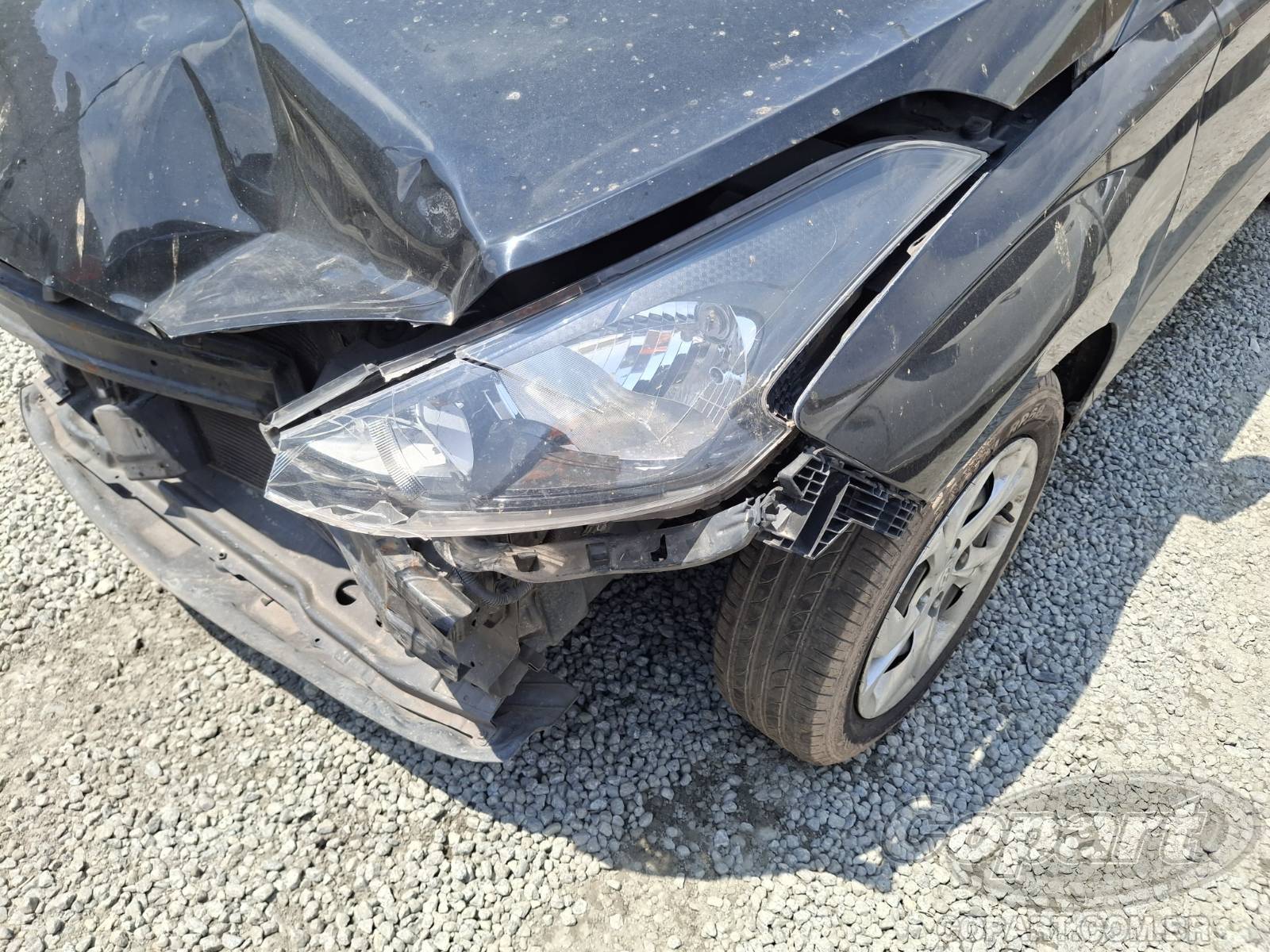 Foto 11 de 13: 2021 HYUNDAI HB20S