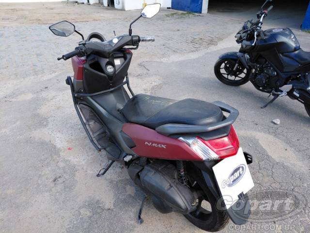 2018 YAMAHA NMAX 