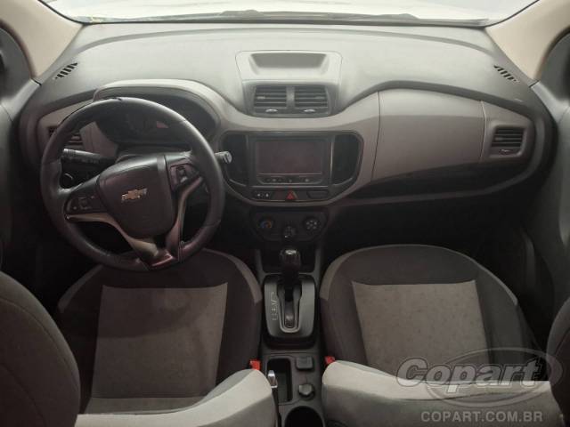 2017 CHEVROLET SPIN 