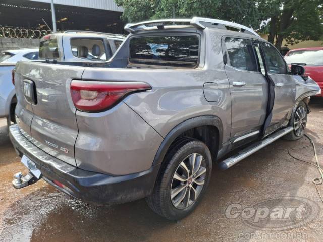 2021 FIAT TORO 
