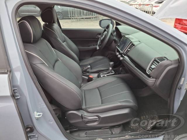 2023 HONDA CITY HATCHBACK 