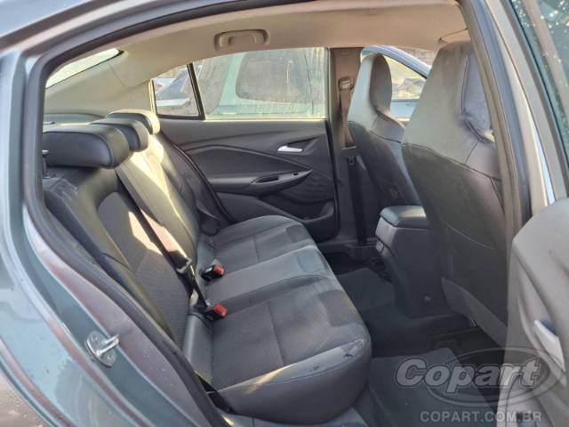 2025 CHEVROLET ONIX PLUS 