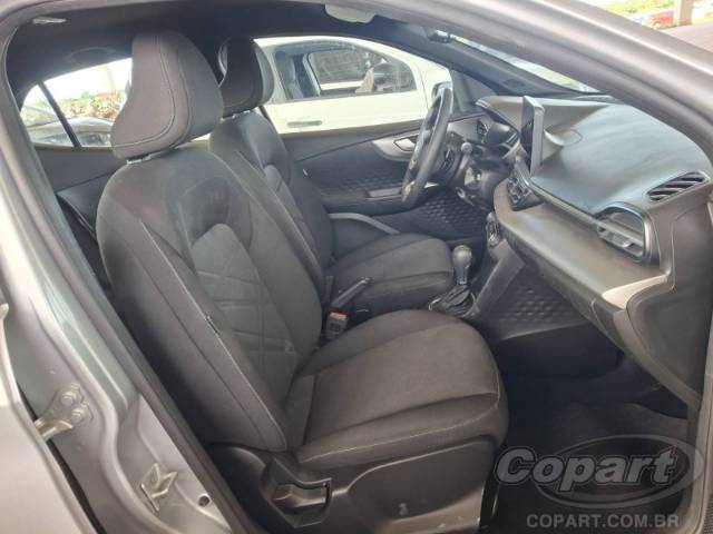 2026 FIAT PULSE 