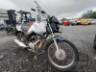 2015 HONDA CG 125 