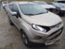 2015 FORD ECOSPORT 