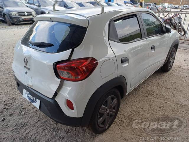 2026 RENAULT KWID 