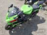 2025 KAWASAKI NINJA ZX-6R 