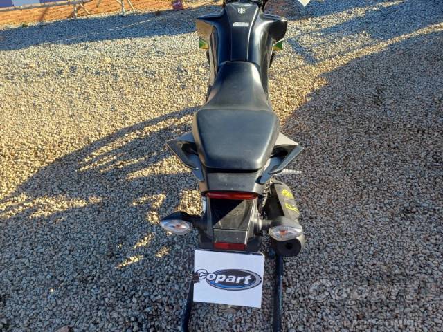 2025 HONDA CG 160 