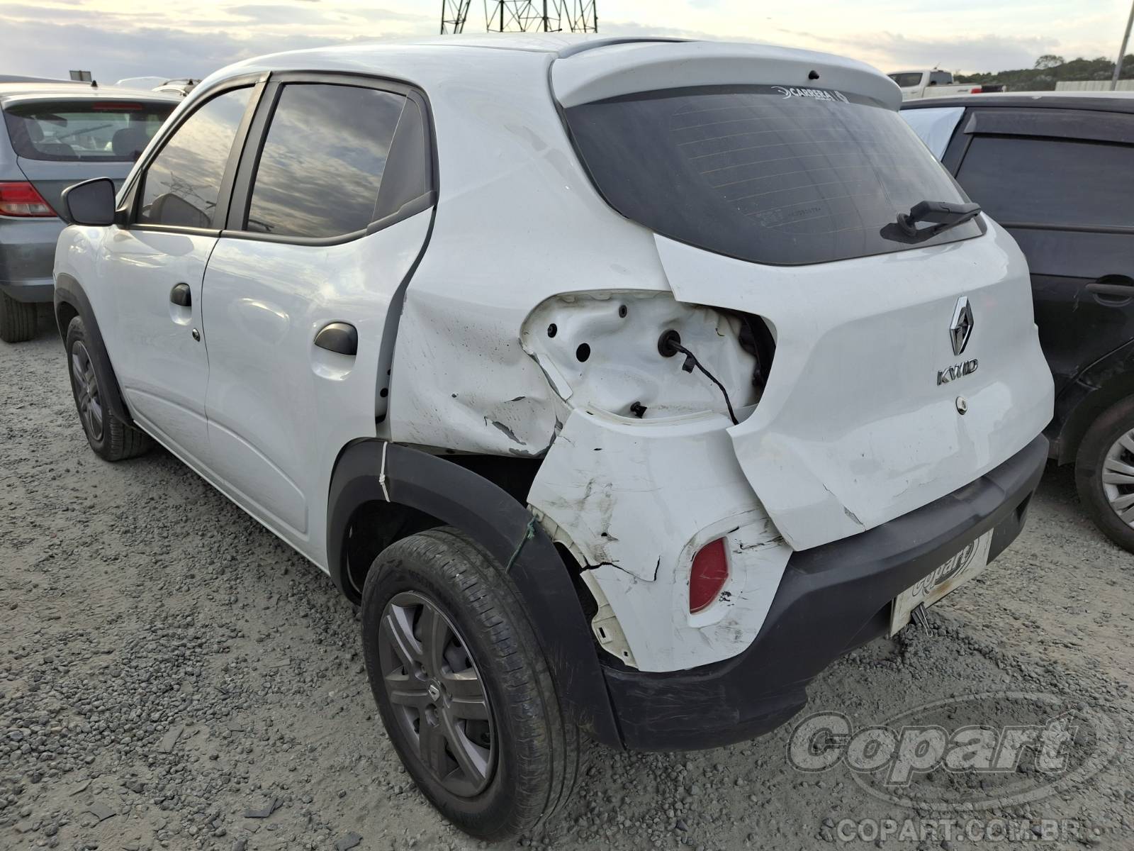 Foto 3: 2024 RENAULT KWID