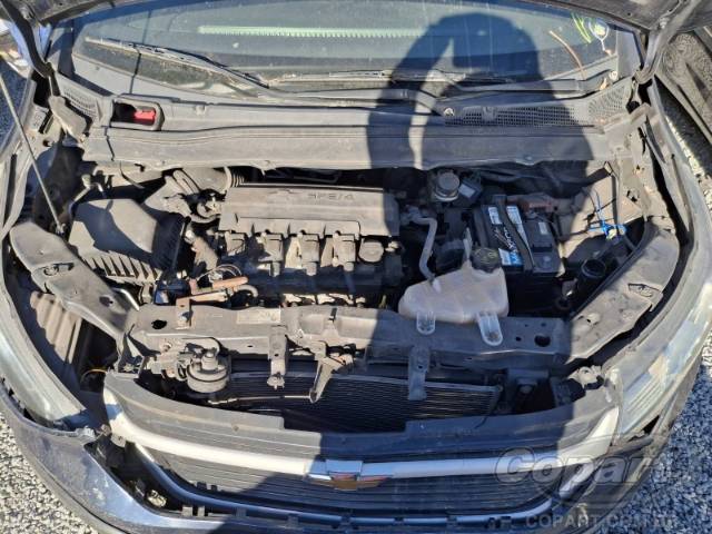 2020 CHEVROLET SPIN 