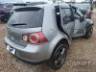 2008 VOLKSWAGEN GOLF 