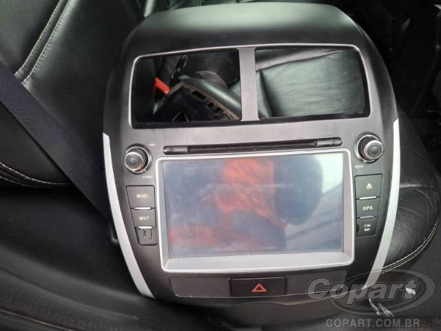 2013 MITSUBISHI ASX 