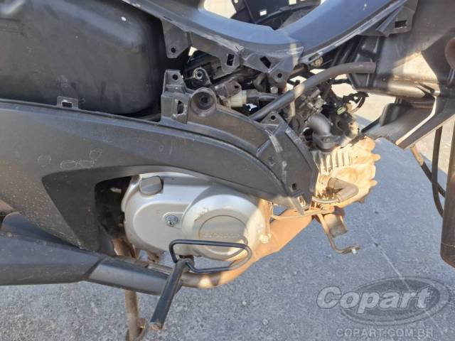 2025 HONDA BIZ 125 
