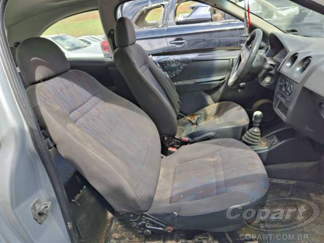 2009 CHEVROLET CELTA 