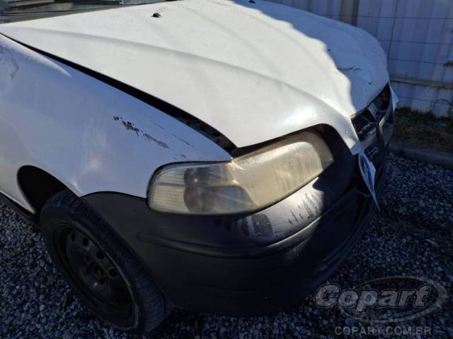 2004 FIAT PALIO 
