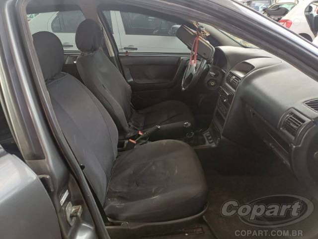 2011 CHEVROLET ASTRA 