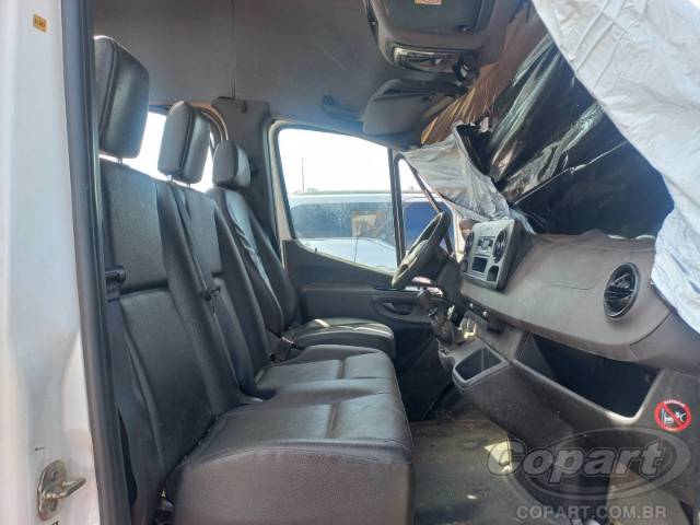 2022 MERCEDES BENZ SPRINTER 