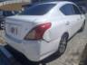 2018 NISSAN VERSA 