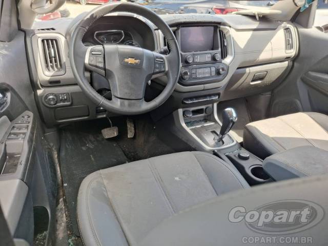 2023 CHEVROLET S10 CABINE DUPLA 