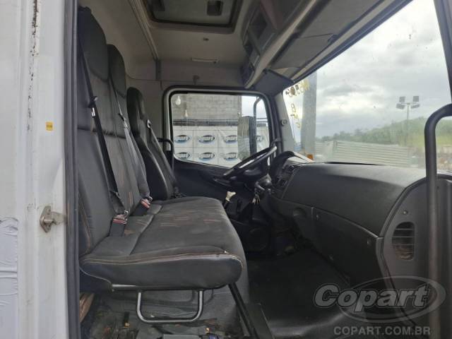 2022 MERCEDES BENZ ATEGO 